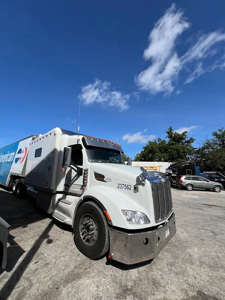 Truck Service
